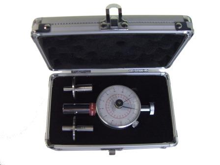 penetrometerkoffer